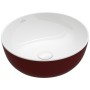 Vasque à poser ronde Villeroy & Boch Artis - vue détaillée