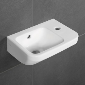 Lavabo da appoggio Villeroy & Boch Architectura 36 x 26 cm