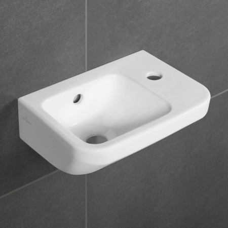 Lavabo da appoggio Villeroy & Boch Architectura 36 x 26 cm