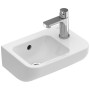 Lavabo da appoggio Villeroy & Boch Architectura 36 x 26 cm - vista dettagliata