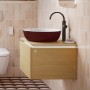 Vasque à poser ronde Villeroy & Boch Artis - photo produit