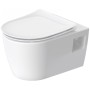 Duravit Soleil par Starck WC suspendu