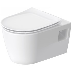 Duravit Soleil par Starck WC suspendu