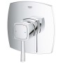 GROHE Grandera Einhand-Brausebatterie für Rapido SmartBox - Detailansicht