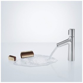 hansgrohe Talis Select S Miscelatore monocomando per lavabo 100