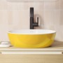 Villeroy & Boch Artis Vasque à poser, ronde