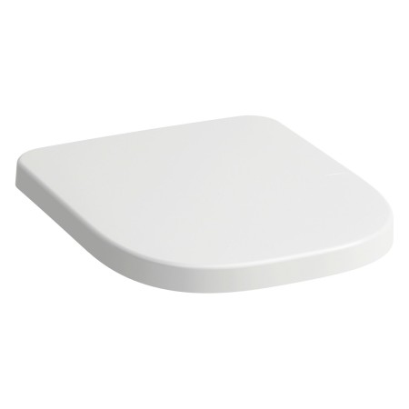 LAUFEN MEDA WC-Sitz Absenkautomatik