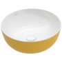 Villeroy & Boch Artis Vasque à poser, ronde - vue détaillée