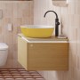 Villeroy & Boch Artis Vasque à poser, ronde - photo produit