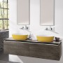 Villeroy & Boch Artis Vasque à poser, ronde - vue détaillée