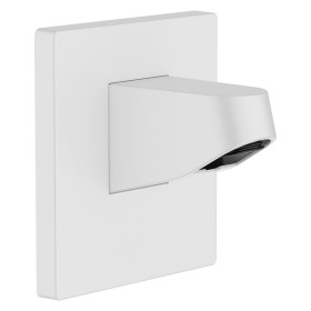 Attacco a parete hansgrohe Pulsify per soffione doccia 105