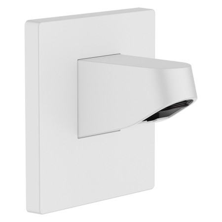 Attacco a parete hansgrohe Pulsify per soffione doccia 105