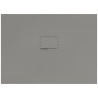 Piatto doccia Villeroy & Boch Squaro Infinity 110 x 80 cm per installazione a filo pavimento