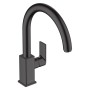 hansgrohe Vernis Shape M35 Miscelatore monocomando per cucina 260, 1 tipo di getto