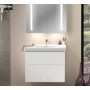Villeroy & Boch Subway 2.0 Schrankwaschtisch 80 cm - Produktansicht