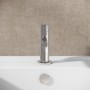 Robinet de lavabo monocommande VitrA Origin sans bonde - vue détaillée