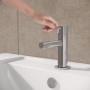 Robinet de lavabo monocommande VitrA Origin sans bonde