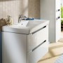 Villeroy & Boch Subway 2.0 Schrankwaschtisch 80 cm - Detailansicht