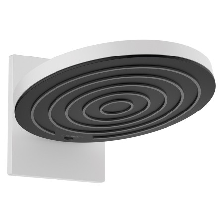 hansgrohe Pulsify Kopfbrause 260 2jet EcoSmart mit Wandanschluss