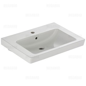 Lavabo Villeroy & Boch Subway 2.0 65 cm