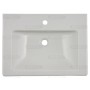 Lavabo Villeroy & Boch Subway 2.0 65 cm - vista dettagliata