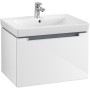 Lavabo Villeroy & Boch Subway 2.0 65 cm - immagine prodotto