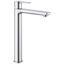 Mitigeur de lavabo monocommande GROHE Lineare Nouveau Taille XL