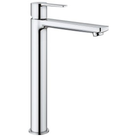 Mitigeur de lavabo monocommande GROHE Lineare Nouveau Taille XL