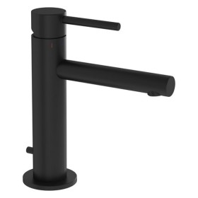 Miscelatore monocomando per lavabo VitrA Origin con tappo di scarico