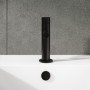 VitrA Origin Einhebel-Waschtischmischer mit Ablaufgarnitur - Produktansicht
