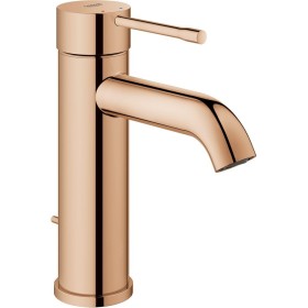 Robinet de lavabo monocommande GROHE Essence Nouvelle taille S