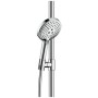 hansgrohe Raindance Select S 120 Unica Comfort Brauseset 110 cm L - Detailansicht