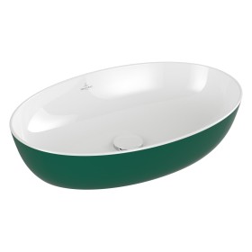 Villeroy & Boch Lavabo d'appoggio Artis 61 x 41 cm