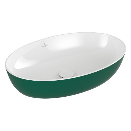 Villeroy & Boch Lavabo d'appoggio Artis 61 x 41 cm