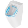 Duravit Soleil by Starck Urinal - Detailansicht