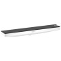 hansgrohe Rainfinity Supporto a parete Porter 500 con mensola e porta-doccia a destra