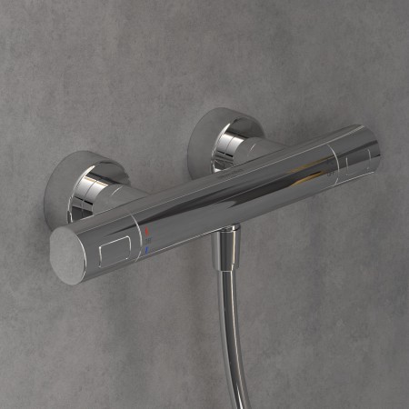 Villeroy & Boch Universal Taps & Fittings Thermostat
