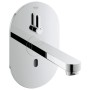 GROHE Eurosmart Cosmopolitan E Électronique infrarouge Bluetooth pour lavabo DN 15