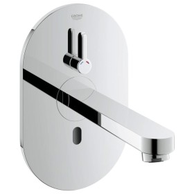 GROHE Eurosmart Cosmopolitan E Électronique infrarouge Bluetooth pour lavabo DN 15