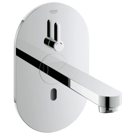 GROHE Eurosmart Cosmopolitan E Électronique infrarouge Bluetooth pour lavabo DN 15