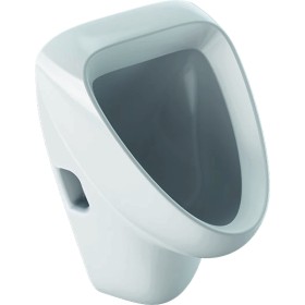 Geberit Aller Urinal mit Zulauf von hinten, Abgang nach hinten