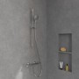 Villeroy & Boch Universal Taps & Fittings Thermostat - technische Ansicht