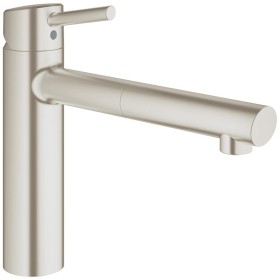 Rubinetto monocomando per lavello GROHE Concetto