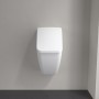 Villeroy & Boch Venticello Urinaldeckel - technische Ansicht