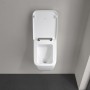 Villeroy & Boch Venticello Urinaldeckel - Detailansicht