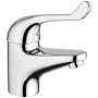 Mitigeur de lavabo monocommande de sécurité GROHE Euroeco Special
