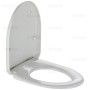 Duravit Architec WC-Sitz ohne Absenkautomatik