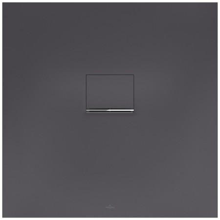 Piatto doccia Villeroy & Boch Squaro Infinity 90 x 90 cm
