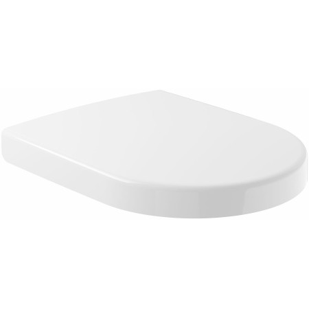 Villeroy & Boch Subway 2.0 WC-Sitz mit Quick-Release
