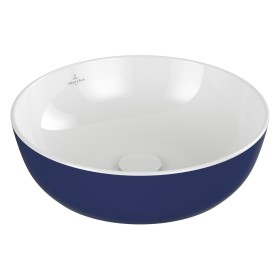 Villeroy & Boch Artis Lavabo d'appoggio Ø 43 cm
